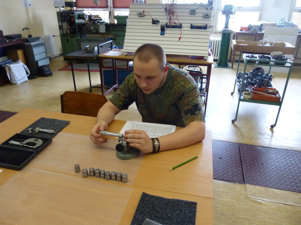 Praktická maturitní zkouška 4MS